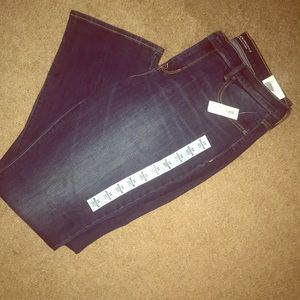Size 14 Old Navy Jeans